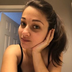 Meet your Posher, Roberta